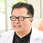 竹内 剛 院長