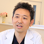 松本 佳久 院長