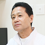 児島 康行 院長