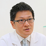 大西 清知 院長