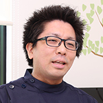 浦田 裕介 院長