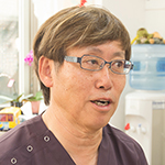 久保田 佳伸 院長