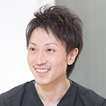 小池 陵馬 理事長