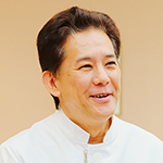 川口 義明 院長