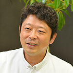 美原 博文 院長