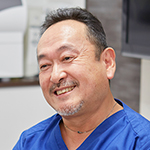 森本 恭司 院長