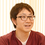 櫻井 崇 院長