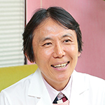 馬場 克幸 院長