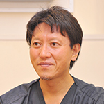 孔 祥忠 院長
