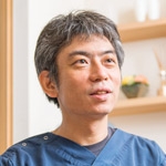内海大輔 院長