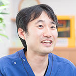 山口 秀幸 院長