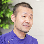 安積 中 院長