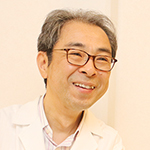 加納 東彦 院長