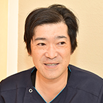 貴治 一敏 院長