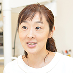 横田 光子 院長