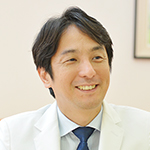 中山 訓宏 院長