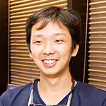 船田 裕太 院長