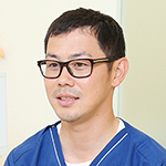 川上 俊輔 先生