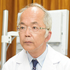 長谷川治彦院長 谷口眼科