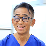 岡田 昌通 院長