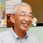 坂野 晃 院長