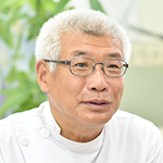 中川 芳樹 院長