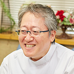 泉岡 利於 院長