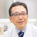 徳田 衛 院長