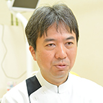 中田 利明 院長