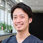 星野 匡俊 院長
