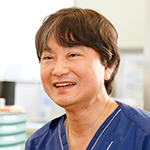 小島 正義 院長