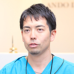 安藤 清文 院長