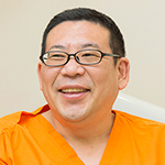 小島 章裕 院長