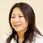 工藤麻里 院長