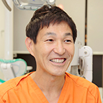 伊藤 友秀 院長