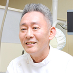 隅田 晃史 院長