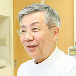 若尾 孝明 院長