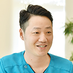 前川 明之 院長