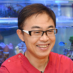 西田 寿 院長