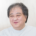 山岸 正幸 院長