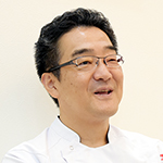 大浦 寿哉 院長