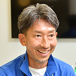 松村 新吾 院長