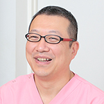 大原 輝久 院長