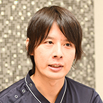 藤田 和己 院長