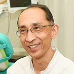 中田 朋宏 院長