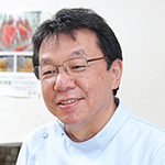 手塚 三郎 院長
