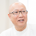 小川 弘恒 院長