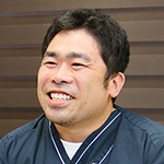 吉垣 太一 院長