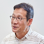 前田 史一 院長