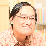 片山 裕之 院長